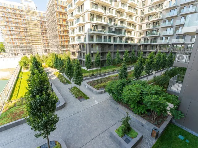 Eladó lakás Budapest IX. kerület 30 nm