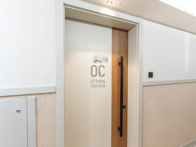 Eladó lakás Budapest IX. kerület 30 nm