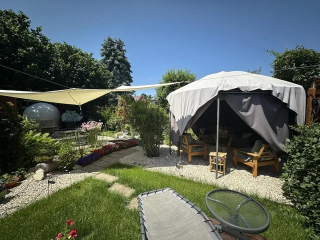 Eladó ház Budapest XV. kerület, Rákospalota 77 nm