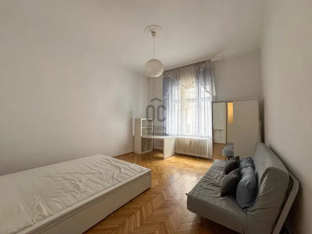 Eladó lakás Budapest V. kerület, Lipótváros 41 nm
