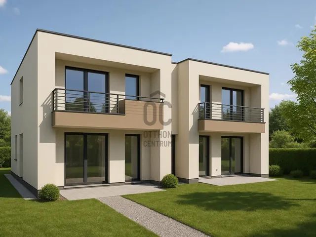 Eladó telek Budapest III. kerület, Csillaghegy 696 nm