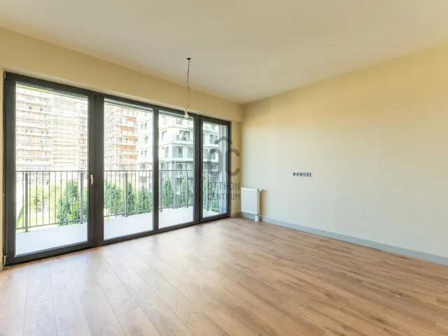 Eladó lakás Budapest IX. kerület 30 nm
