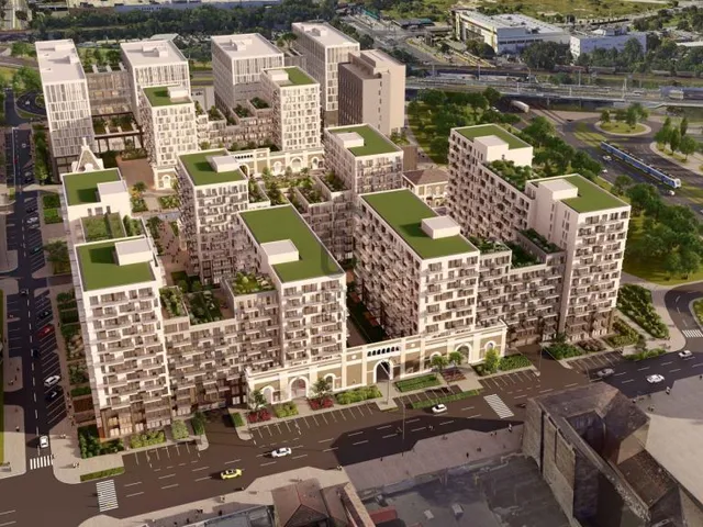 Eladó lakás Budapest IX. kerület 30 nm