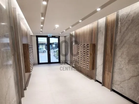 Eladó lakás Budapest IX. kerület 30 nm