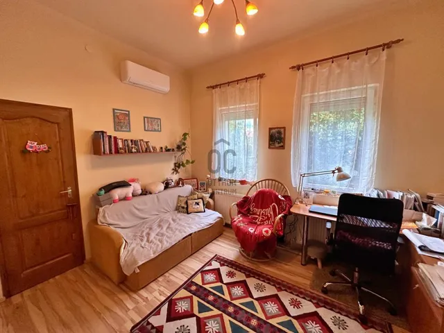 Eladó ház Budapest XIX. kerület, Kispest 105 nm