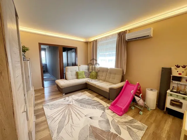 Eladó lakás Budapest XV. kerület, Újpalota 84 nm