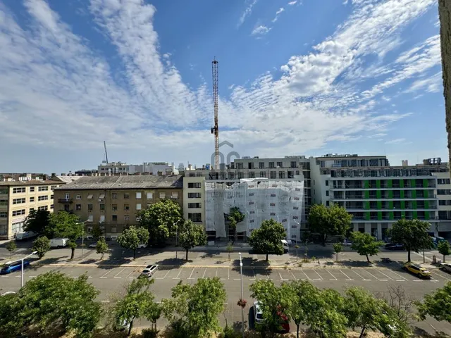 Eladó lakás Budapest XIII. kerület, Lőportárdűlő 69 nm