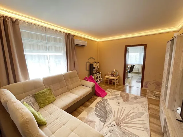 Eladó lakás Budapest XV. kerület, Újpalota 84 nm