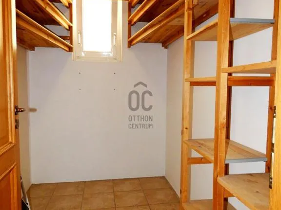 Eladó ház Budapest XVII. kerület, Rákoscsaba-Újtelep 210 nm
