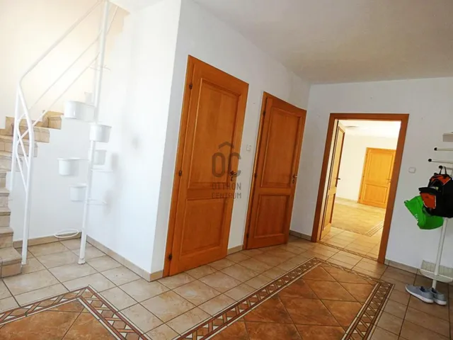 Eladó ház Budapest XVII. kerület, Rákoscsaba-Újtelep 210 nm