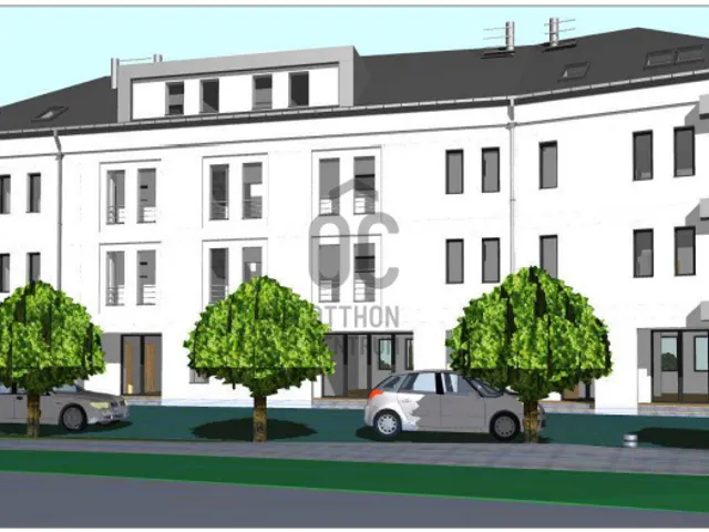 Eladó lakás Budapest XVIII. kerület, Gloriett-telep 65 nm