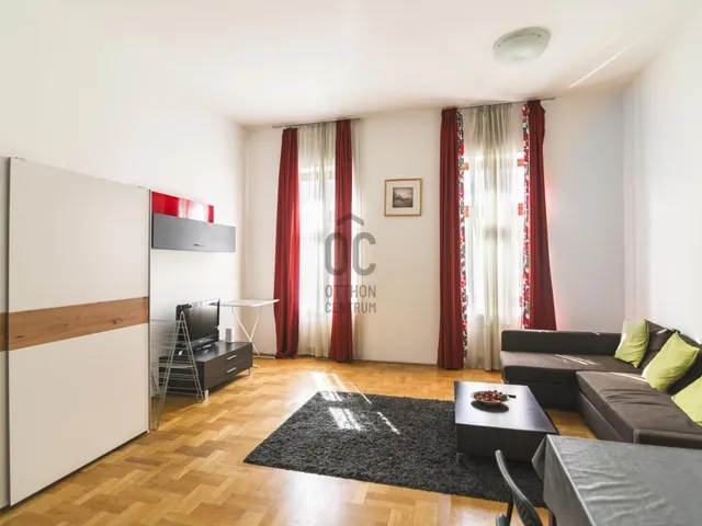 Eladó lakás Budapest VII. kerület 73 nm