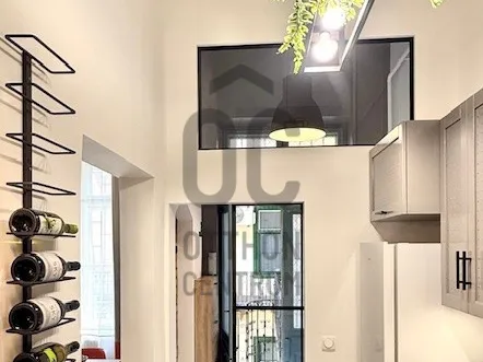 Eladó lakás Budapest VI. kerület 50 nm