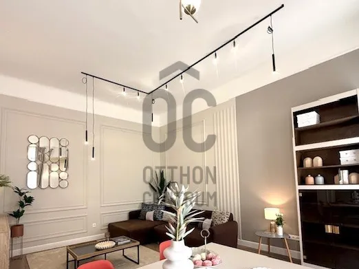 Eladó lakás Budapest VI. kerület 50 nm