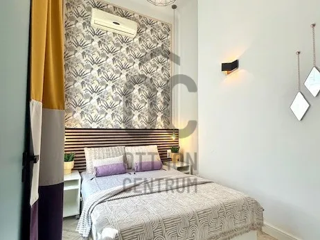 Eladó lakás Budapest VI. kerület 50 nm