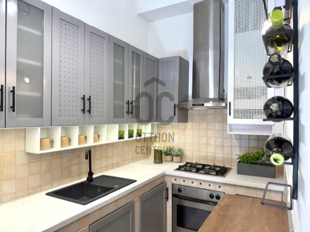 Eladó lakás Budapest VI. kerület 50 nm