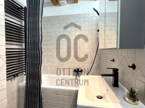 Eladó lakás Budapest VI. kerület 50 nm