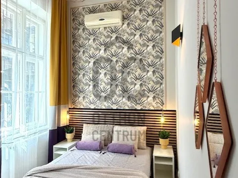 Eladó lakás Budapest VI. kerület 50 nm