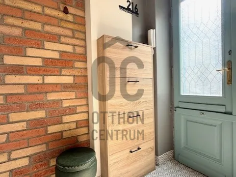 Eladó lakás Budapest VI. kerület 50 nm