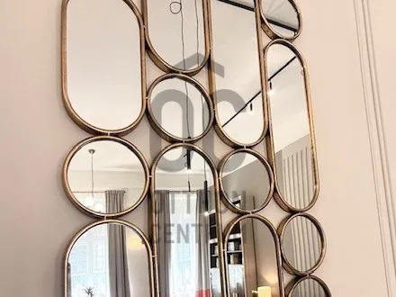 Eladó lakás Budapest VI. kerület 50 nm