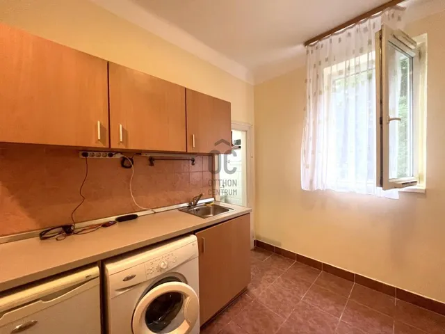 Eladó lakás Budapest X. kerület 35 nm