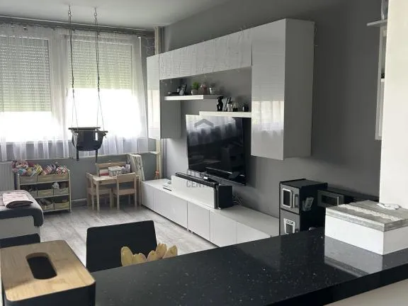 Eladó lakás Budapest IV. kerület 56 nm
