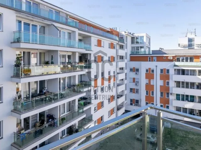 Eladó lakás Budapest XIII. kerület, Angyalföld 74 nm