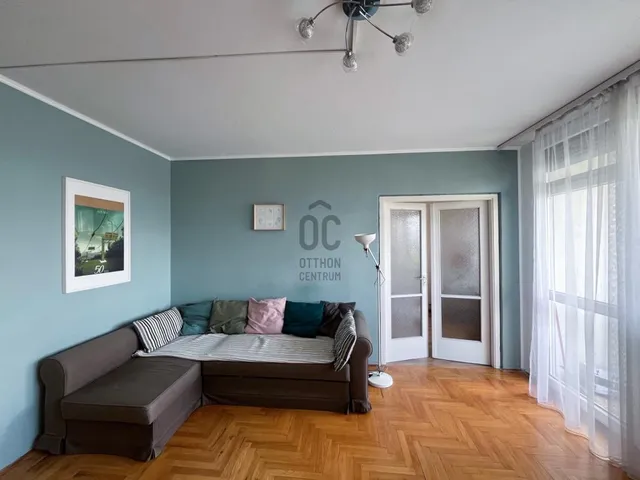 Eladó lakás Budapest XXI. kerület, Erdőalja 55 nm