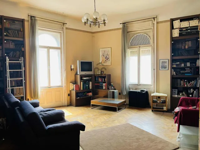 Eladó lakás Budapest IX. kerület, Belső Ferencváros 75 nm