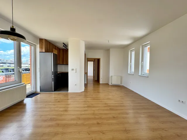 Eladó lakás Budapest XIII. kerület, Lőportárdűlő, Kassák Lajos 68 nm