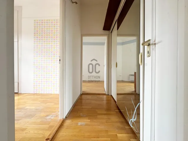 Eladó lakás Budapest III. kerület, Óbuda 71 nm