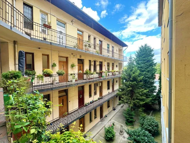 Eladó lakás Budapest III. kerület, Óbuda 71 nm
