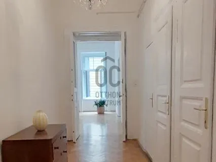 Eladó lakás Budapest VII. kerület 74 nm