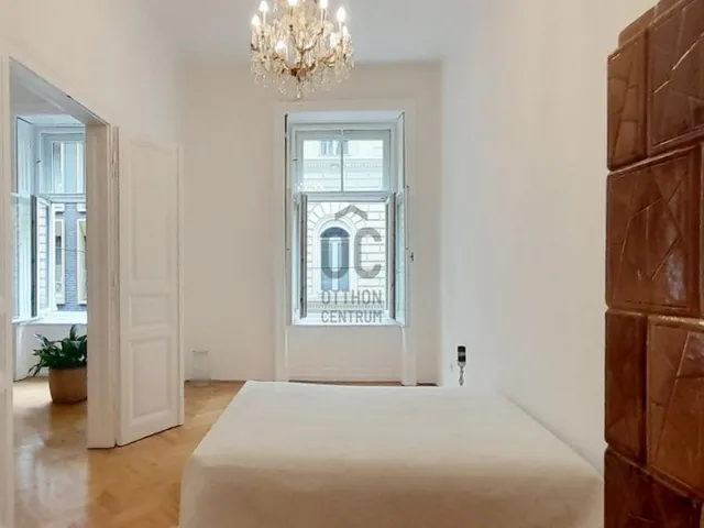 Eladó lakás Budapest VII. kerület 74 nm