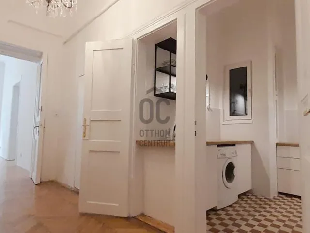 Eladó lakás Budapest VII. kerület 74 nm