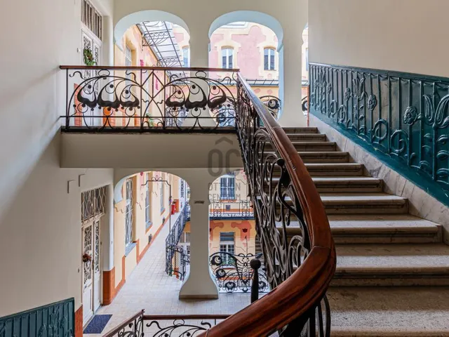 Eladó lakás Budapest XIV. kerület, Istvánmező 115 nm