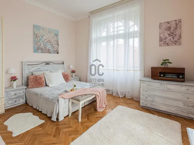 Eladó lakás Budapest XIV. kerület, Istvánmező 115 nm