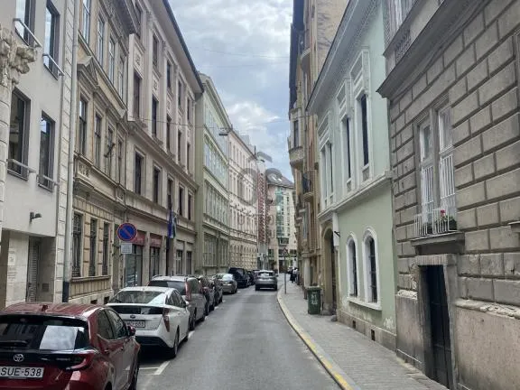 Eladó lakás Budapest V. kerület, Belváros 37 nm