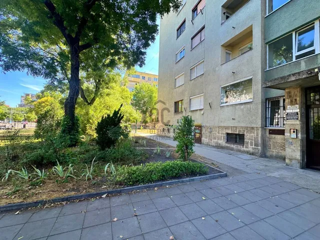 Eladó lakás Budapest XIII. kerület, Angyalföld 60 nm