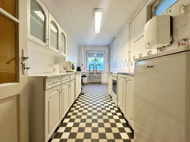 Eladó lakás Budapest XIII. kerület, Angyalföld 60 nm