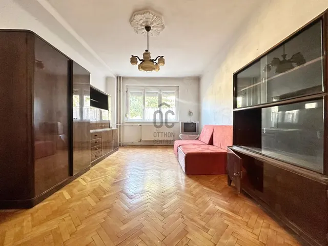 Eladó lakás Budapest XIII. kerület, Angyalföld 60 nm