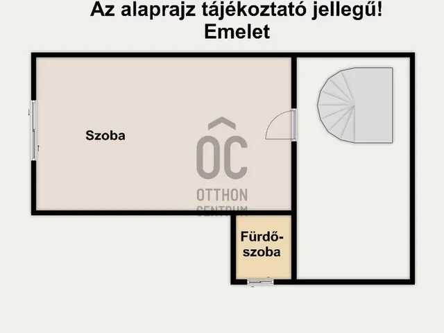 Eladó lakás Budapest XX. kerület, Kossuthfalva 50 nm