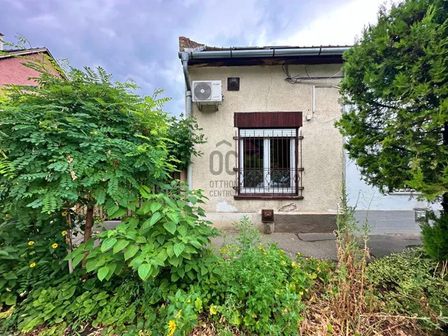 Eladó lakás Budapest XX. kerület, Kossuthfalva 50 nm