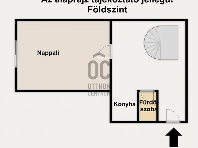 Eladó lakás Budapest XX. kerület, Kossuthfalva 50 nm