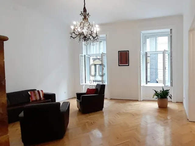 Eladó lakás Budapest VII. kerület 74 nm