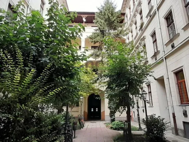 Eladó lakás Budapest VII. kerület 74 nm