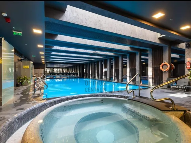 Eladó lakás Budapest VI. kerület 55 nm