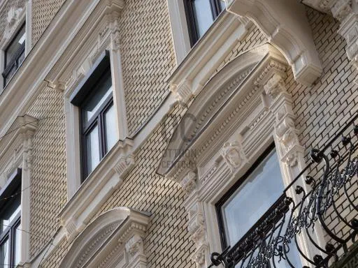 Eladó kereskedelmi és ipari ingatlan Budapest V. kerület, Lipótváros 647 nm