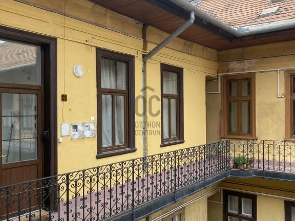 Eladó lakás Budapest V. kerület, Belváros 37 nm