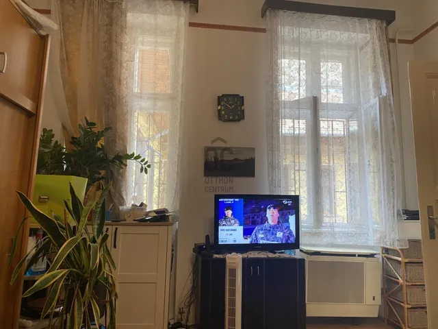 Eladó lakás Budapest V. kerület, Belváros 37 nm